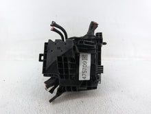 2007-2009 Hyundai Elantra Fusebox Fuse Box Panel Relay Module P/N:91410-2H570 91950-2H020 Fits 2007 2008 2009 OEM Used Auto Parts