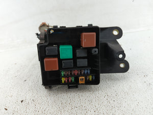 2002 Lexus Ls430 Fusebox Fuse Box Panel Relay Module P/N:82662-50070 Fits OEM Used Auto Parts