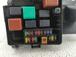 2002 Lexus Ls430 Fusebox Fuse Box Panel Relay Module P/N:82662-50070 Fits OEM Used Auto Parts