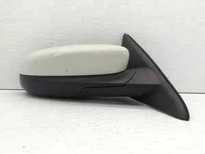 2010-2019 Ford Taurus Side Mirror Replacement Passenger Right View Door Mirror P/N:AG13 17682 BL58VJ CG13-17682-BA5 Fits OEM Used Auto Parts