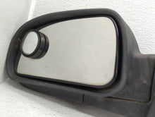 2002-2006 Chevrolet Trailblazer Ext Side Mirror Replacement Driver Left View Door Mirror P/N:15097478 15178923 Fits OEM Used Auto Parts