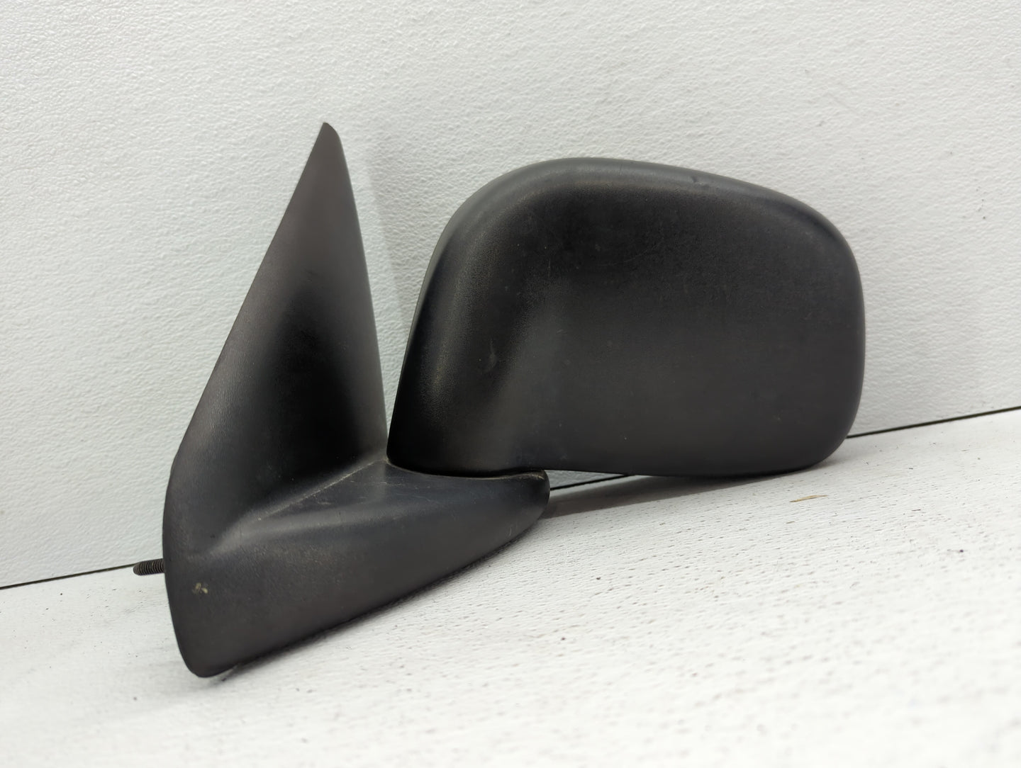2002-2008 Dodge Ram 1500 Side Mirror Replacement Driver Left View Door Mirror Fits 2002 2003 2004 2005 2006 2007 2008 2009 2010 OEM Used Auto Parts - Oemusedautoparts1.com
