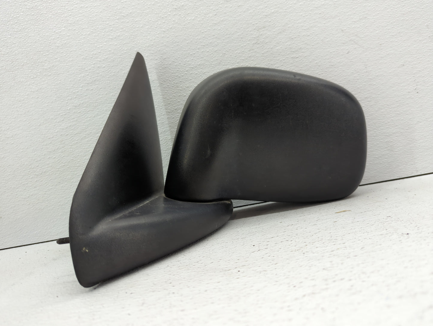 2002-2008 Dodge Ram 1500 Side Mirror Replacement Driver Left View Door Mirror Fits 2002 2003 2004 2005 2006 2007 2008 2009 2010 OEM Used Auto Parts - Oemusedautoparts1.com