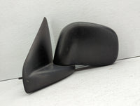 2002-2008 Dodge Ram 1500 Side Mirror Replacement Driver Left View Door Mirror Fits 2002 2003 2004 2005 2006 2007 2008 2009 2010 OEM Used Auto Parts - Oemusedautoparts1.com