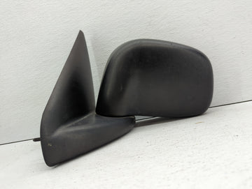 2002-2008 Dodge Ram 1500 Side Mirror Replacement Driver Left View Door Mirror Fits 2002 2003 2004 2005 2006 2007 2008 2009 2010 OEM Used Auto Parts - Oemusedautoparts1.com