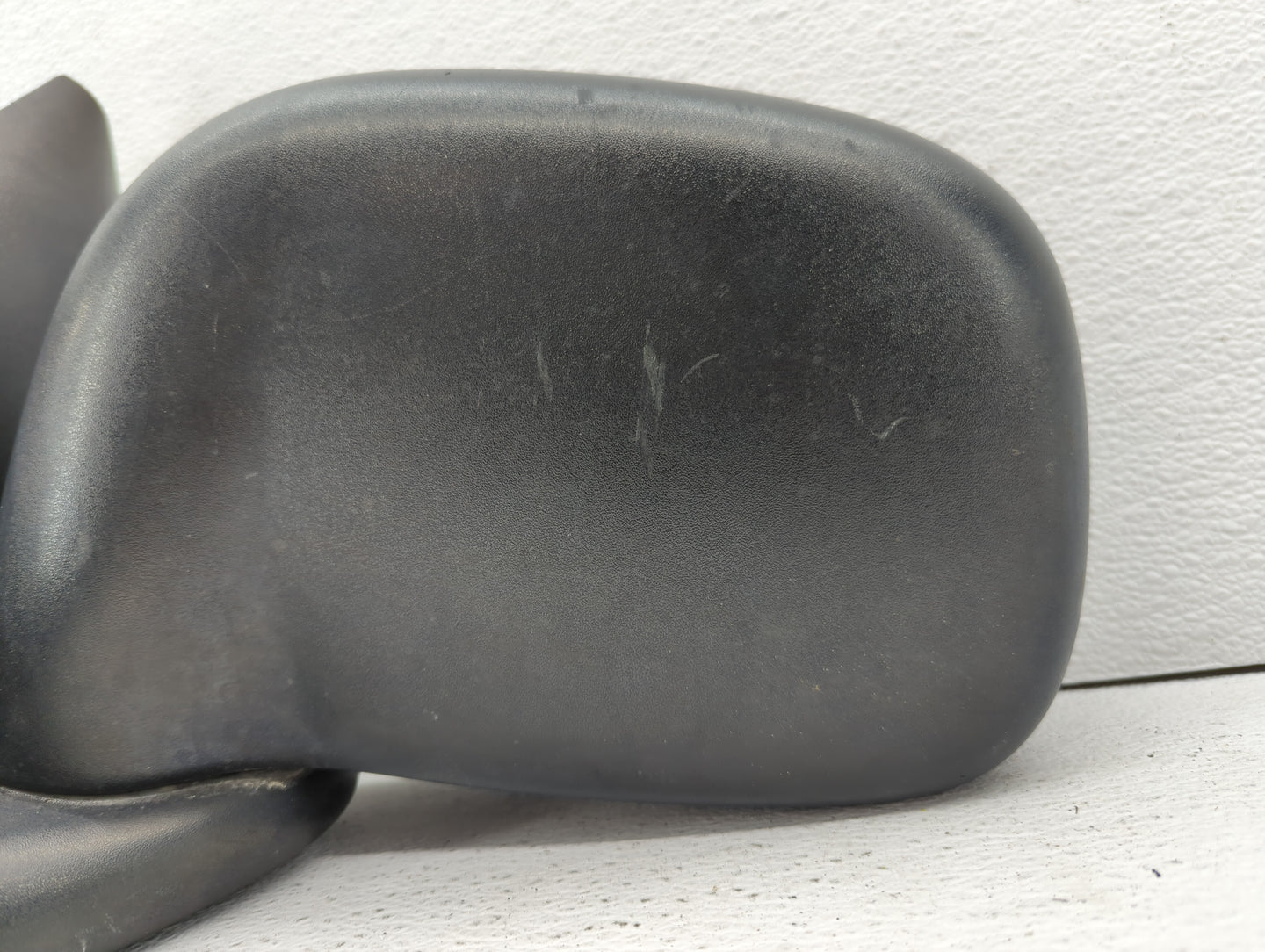 2002-2008 Dodge Ram 1500 Side Mirror Replacement Driver Left View Door Mirror Fits 2002 2003 2004 2005 2006 2007 2008 2009 2010 OEM Used Auto Parts - Oemusedautoparts1.com