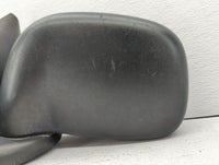 2002-2008 Dodge Ram 1500 Side Mirror Replacement Driver Left View Door Mirror Fits 2002 2003 2004 2005 2006 2007 2008 2009 2010 OEM Used Auto Parts - Oemusedautoparts1.com
