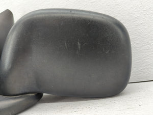 2002-2008 Dodge Ram 1500 Side Mirror Replacement Driver Left View Door Mirror Fits 2002 2003 2004 2005 2006 2007 2008 2009 2010 OEM Used Auto Parts