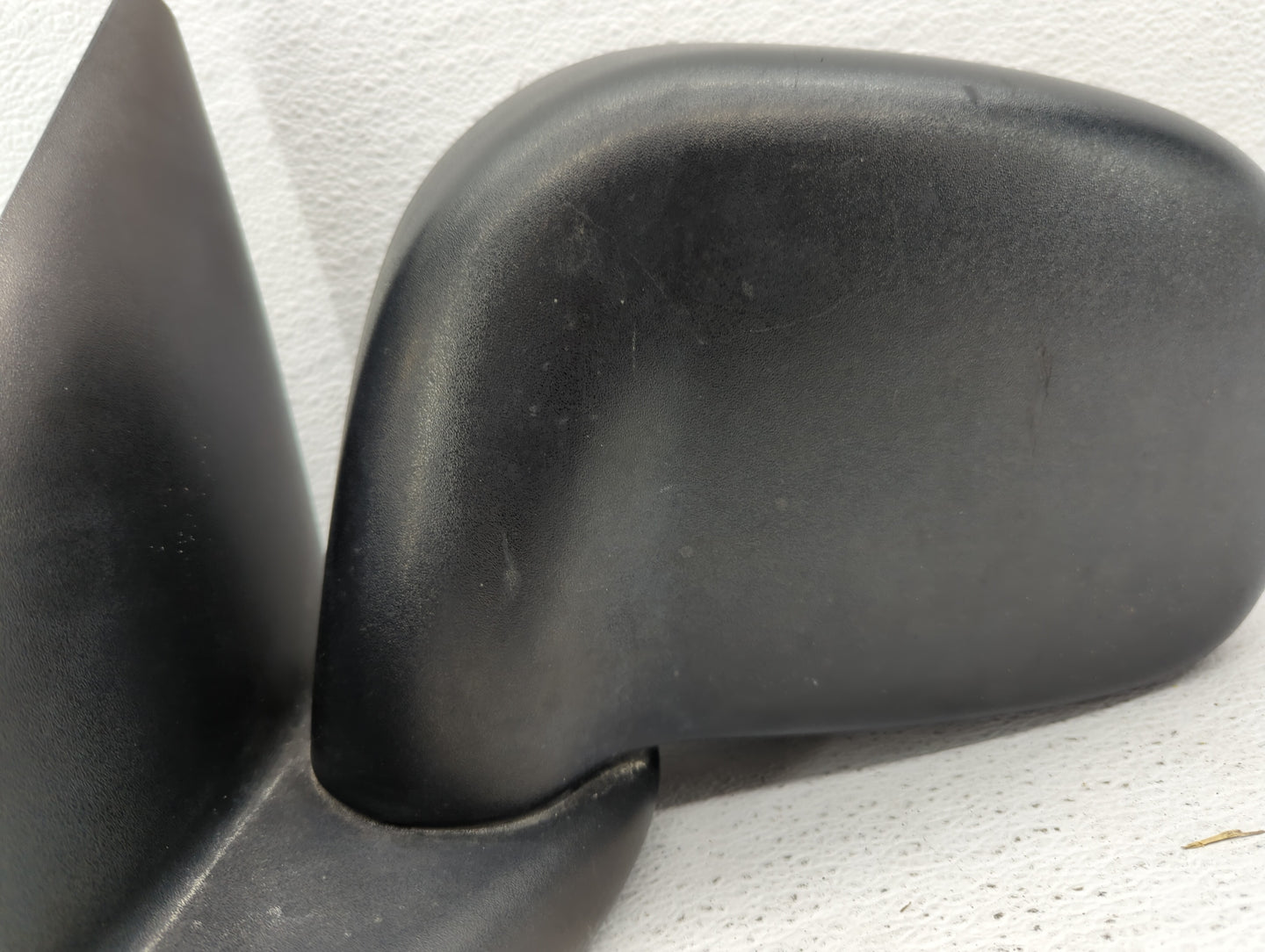 2002-2008 Dodge Ram 1500 Side Mirror Replacement Driver Left View Door Mirror Fits 2002 2003 2004 2005 2006 2007 2008 2009 2010 OEM Used Auto Parts - Oemusedautoparts1.com