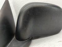 2002-2008 Dodge Ram 1500 Side Mirror Replacement Driver Left View Door Mirror Fits 2002 2003 2004 2005 2006 2007 2008 2009 2010 OEM Used Auto Parts - Oemusedautoparts1.com