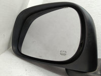 2002-2008 Dodge Ram 1500 Side Mirror Replacement Driver Left View Door Mirror Fits 2002 2003 2004 2005 2006 2007 2008 2009 2010 OEM Used Auto Parts - Oemusedautoparts1.com
