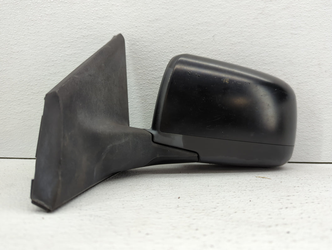 2008 Nissan Rogue Side Mirror Replacement Driver Left View Door Mirror Fits OEM Used Auto Parts