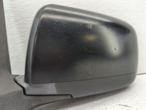 2008 Nissan Rogue Side Mirror Replacement Driver Left View Door Mirror Fits OEM Used Auto Parts