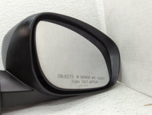 2006-2010 Dodge Charger Side Mirror Replacement Passenger Right View Door Mirror P/N:04806156AD Fits 2006 2007 2008 2009 2010 OEM Used Auto Parts