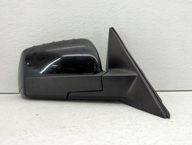 2010-2012 Kia Soul Side Mirror Replacement Passenger Right View Door Mirror P/N:E4022916 Fits 2010 2011 2012 OEM Used Auto Parts