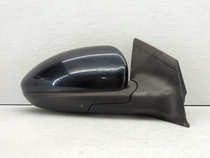 2014 Chevrolet Cruze Limited Side Mirror Replacement Passenger Right View Door Mirror P/N:95220816 95186764 Fits OEM Used Auto Parts