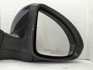 2014 Chevrolet Cruze Limited Side Mirror Replacement Passenger Right View Door Mirror P/N:95220816 95186764 Fits OEM Used Auto Parts