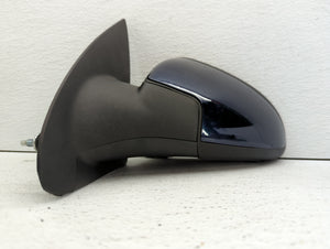 2005-2010 Chevrolet Cobalt Side Mirror Replacement Driver Left View Door Mirror P/N:25831896 15299338 Fits OEM Used Auto Parts