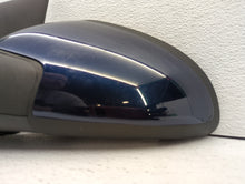 2005-2010 Chevrolet Cobalt Side Mirror Replacement Driver Left View Door Mirror P/N:25831896 15299338 Fits OEM Used Auto Parts