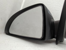 2005-2010 Chevrolet Cobalt Side Mirror Replacement Driver Left View Door Mirror P/N:25831896 15299338 Fits OEM Used Auto Parts