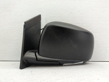 2010 Dodge Caravan Side Mirror Replacement Driver Left View Door Mirror P/N:05113261AB 05113409AB Fits 2008 2009 OEM Used Auto Parts