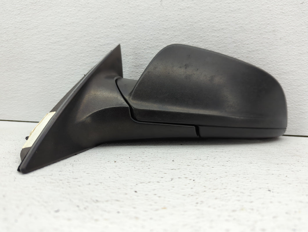 2008-2012 Chevrolet Malibu Side Mirror Replacement Driver Left View Door Mirror P/N:20893859 20893743 Fits OEM Used Auto Parts