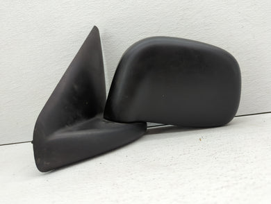 2002-2008 Dodge Ram 1500 Side Mirror Replacement Driver Left View Door Mirror P/N:55077441AE Fits OEM Used Auto Parts