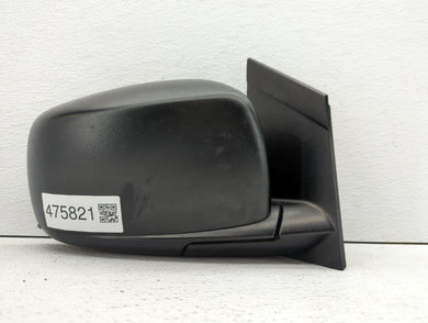 2011-2020 Dodge Grand Caravan Side Mirror Replacement Passenger Right View Door Mirror P/N:05113410AJ 05113410AI Fits OEM Used Auto Parts