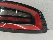 2015-2022 Dodge Charger Tail Light Assembly Passenger Right OEM P/N:68213144AC Fits 2015 2016 2017 2018 2019 2020 2021 2022 OEM Used Auto Parts
