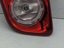 2008-2012 Chevrolet Malibu Tail Light Assembly Passenger Right OEM P/N:15271121 20914364 Fits 2008 2009 2010 2011 2012 OEM Used Auto Parts