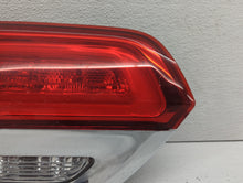 2015-2021 Jeep Grand Cherokee Tail Light Assembly Passenger Right OEM P/N:P68110047AD Fits 2015 2016 2017 2018 2019 2020 2021 OEM Used Auto Parts