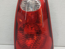 2001-2005 Ford Explorer Tail Light Assembly Passenger Right OEM P/N:1L5X-13404-AG 1L5Z-13404-AA Fits 2001 2002 2003 2004 2005 OEM Used Auto Parts