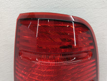 2001-2005 Ford Explorer Tail Light Assembly Passenger Right OEM P/N:1L54-13B504-A FR304-U000R Fits 2001 2002 2003 2004 2005 OEM Used Auto Parts