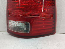 2001-2005 Ford Explorer Tail Light Assembly Passenger Right OEM P/N:1L54-13B504-A FR304-U000R Fits 2001 2002 2003 2004 2005 OEM Used Auto Parts