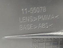 2001-2005 Ford Explorer Tail Light Assembly Passenger Right OEM P/N:1L54-13B504-A FR304-U000R Fits 2001 2002 2003 2004 2005 OEM Used Auto Parts