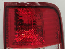 2004-2008 Ford F-150 Tail Light Assembly Passenger Right OEM P/N:5L34-13B504-C 6L34-13B504-A Fits 2004 2005 2006 2007 2008 OEM Used Auto Parts