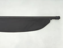 2015 Toyota Rav4 Rear Cargo Cover Storage Retractable Shade Black