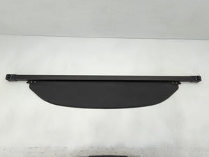 2015 Toyota Rav4 Rear Cargo Cover Storage Retractable Shade Black