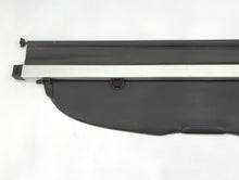 2010 Subaru Legacy Rear Cargo Cover Storage Retractable Shade Black