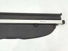 2010 Subaru Legacy Rear Cargo Cover Storage Retractable Shade Black