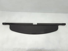 2008 Mazda Cx-7 Rear Cargo Cover Storage Retractable Shade