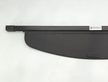 2008 Mazda Cx-7 Rear Cargo Cover Storage Retractable Shade