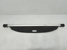 2016 Hyundai Tucson Rear Cargo Cover Storage Retractable Shade