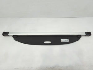 2016 Hyundai Tucson Rear Cargo Cover Storage Retractable Shade