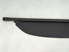 2015 Toyota Rav4 Rear Cargo Cover Storage Retractable Shade Black