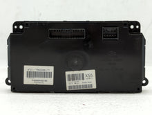 2012-2013 Hyundai Azera Climate Control Module Temperature AC/Heater Replacement P/N:97250-3V5504X 97250-3V551 Fits 2012 2013 OEM Used Auto Parts