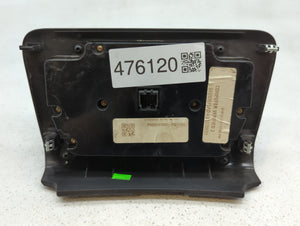 2005-2010 Honda Odyssey Climate Control Module Temperature AC/Heater Replacement P/N:P68293615AD 79600SHJA420M Fits OEM Used Auto Parts