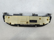 2013-2015 Honda Accord Climate Control Module Temperature AC/Heater Replacement P/N:79600T2FA611M1 Fits 2013 2014 2015 OEM Used Auto Parts