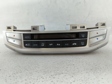 2013-2015 Honda Accord Climate Control Module Temperature AC/Heater Replacement P/N:79600T2FA611M1 Fits 2013 2014 2015 OEM Used Auto Parts