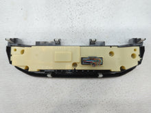 2013-2015 Honda Accord Climate Control Module Temperature AC/Heater Replacement P/N:79600T2FA611M1 Fits 2013 2014 2015 OEM Used Auto Parts